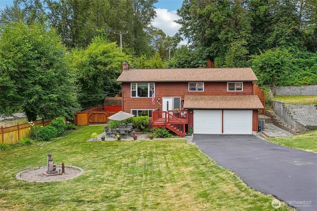 553 S 111th Street, Seattle
