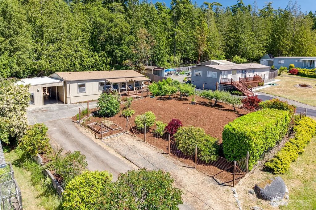 81 Alder Drive, Port Townsend