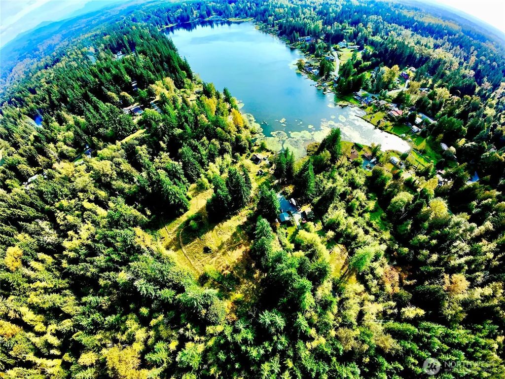 19112 Lerch Road, Snohomish
