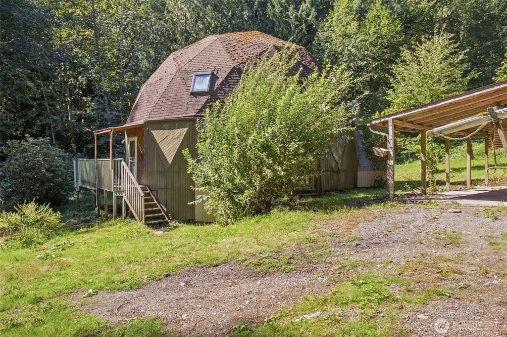 12932 231st Avenue Se, Issaquah