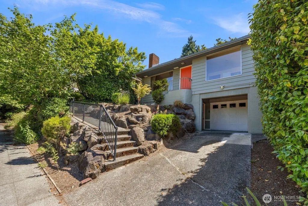 5508 31st Avenue Ne, Seattle