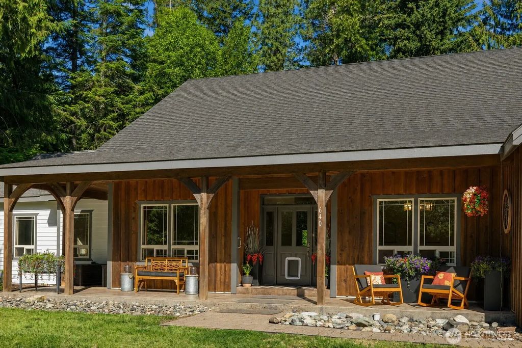 640 Storie Lane, Cle Elum