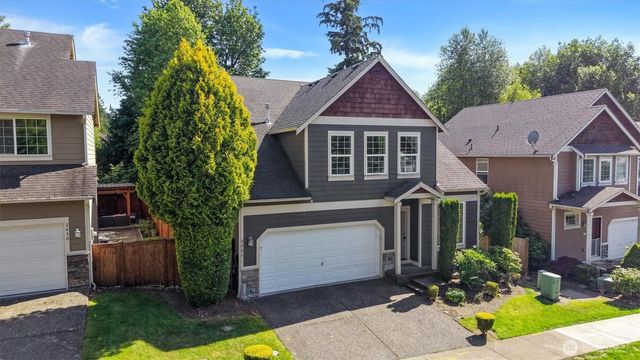 2426 Stafford Way, Bothell