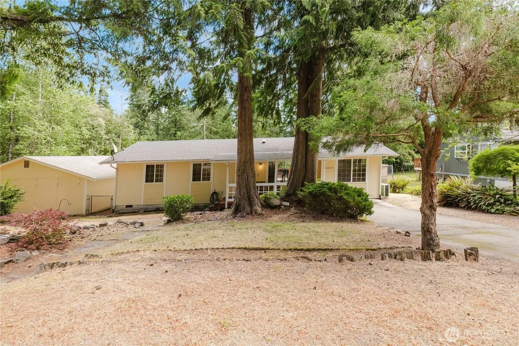 4014 Silver Lane Nw, Bremerton