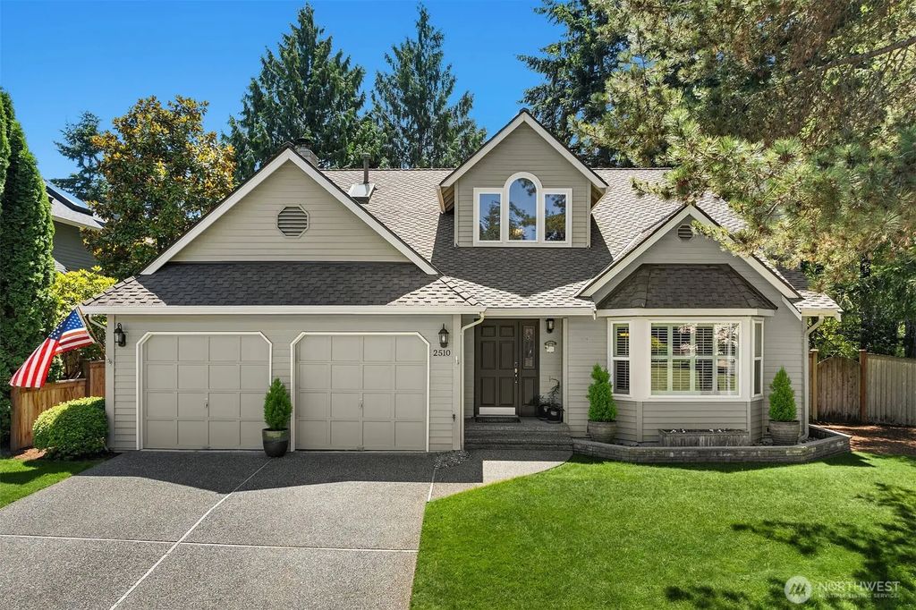 2510 163rd Place Se, Mill Creek
