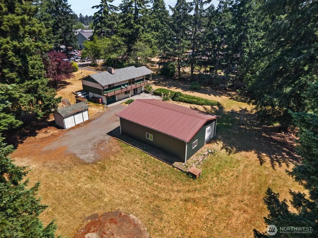 2224 168th Street E, Tacoma