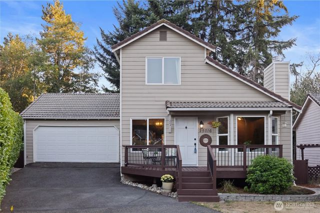 25016 222nd Court Se, Maple Valley