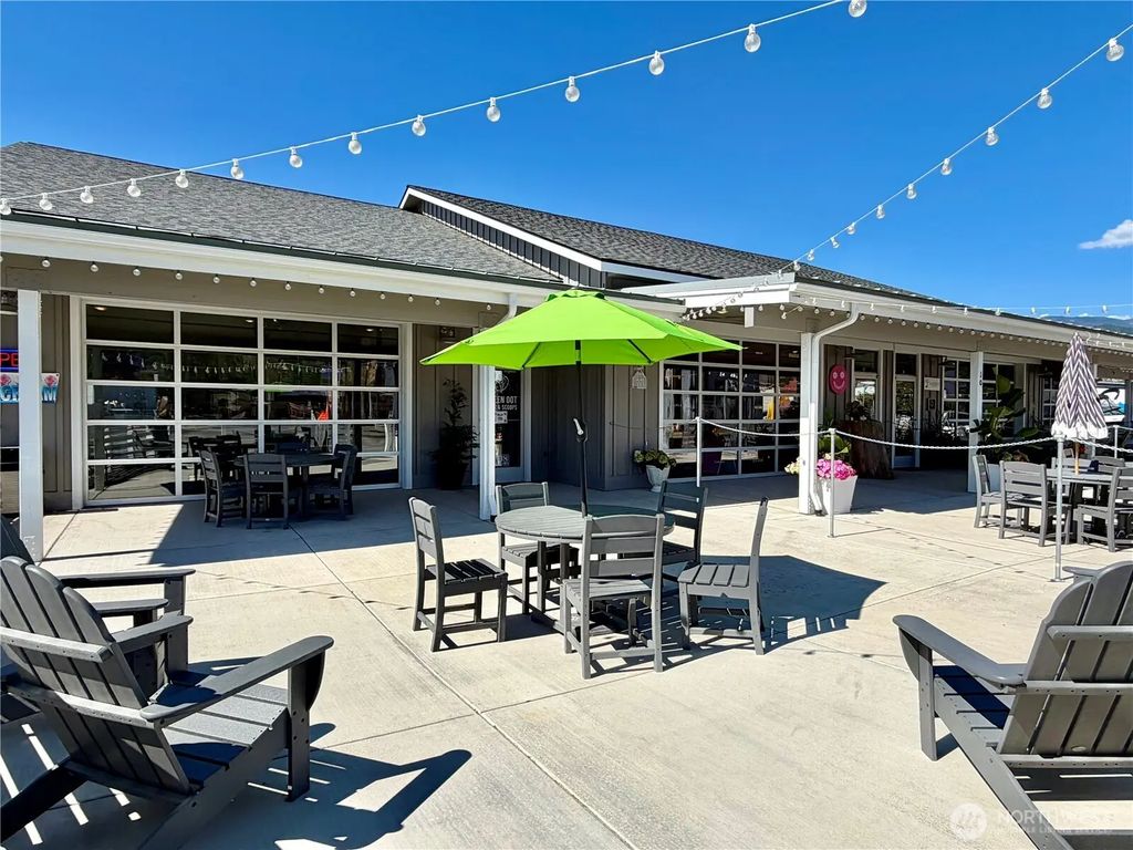 10 Wapato Point Parkway A, Manson