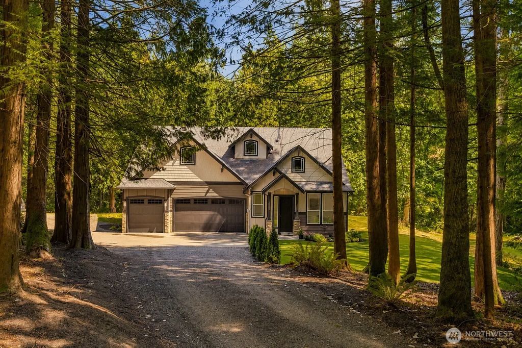 10360 Brownsville Highway Ne, Poulsbo