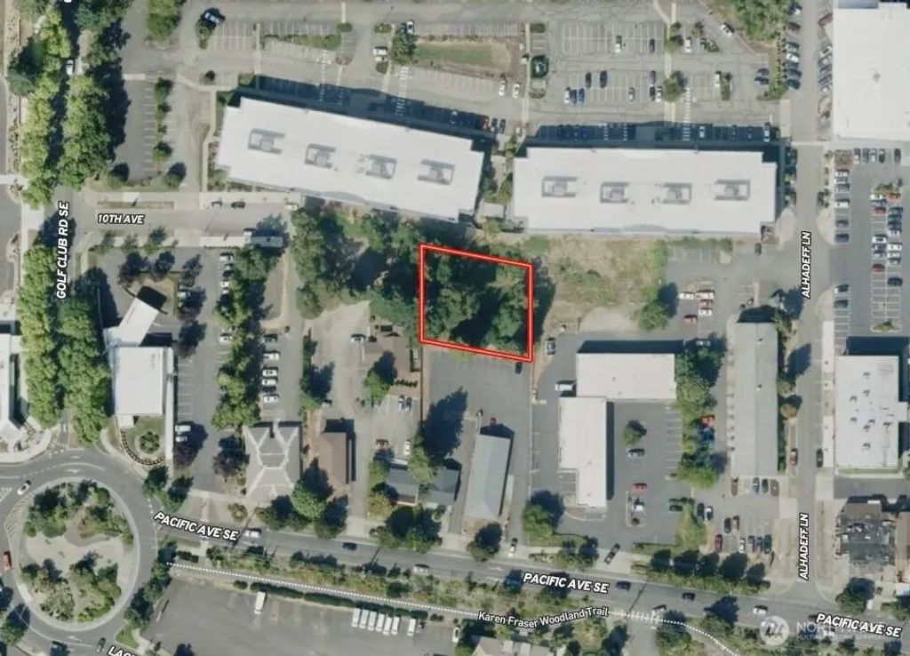 4468 Pacific Avenue Se, Lacey