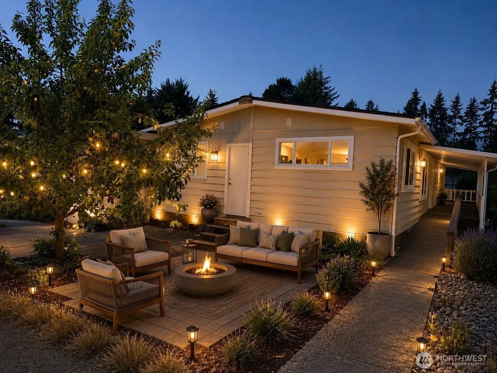 111 Dryke Road 27, Sequim