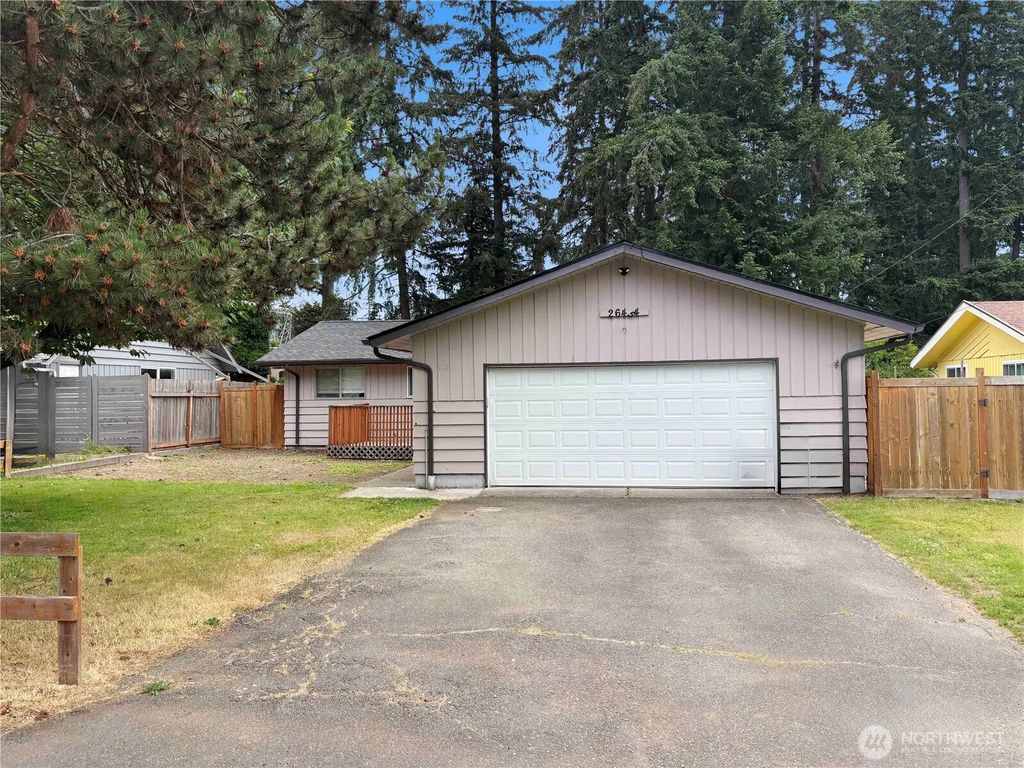 26454 170th Avenue Se, Covington