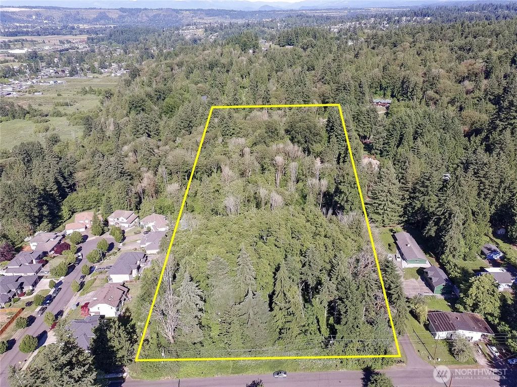 1701 13th Street Se, Puyallup