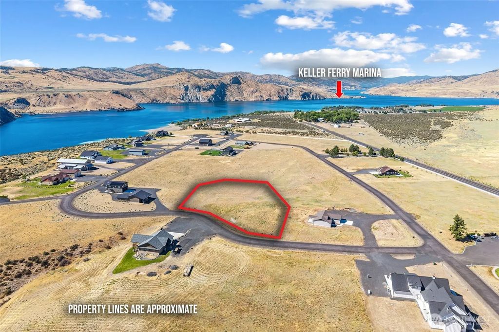 44290 Sanpoil N, Wilbur