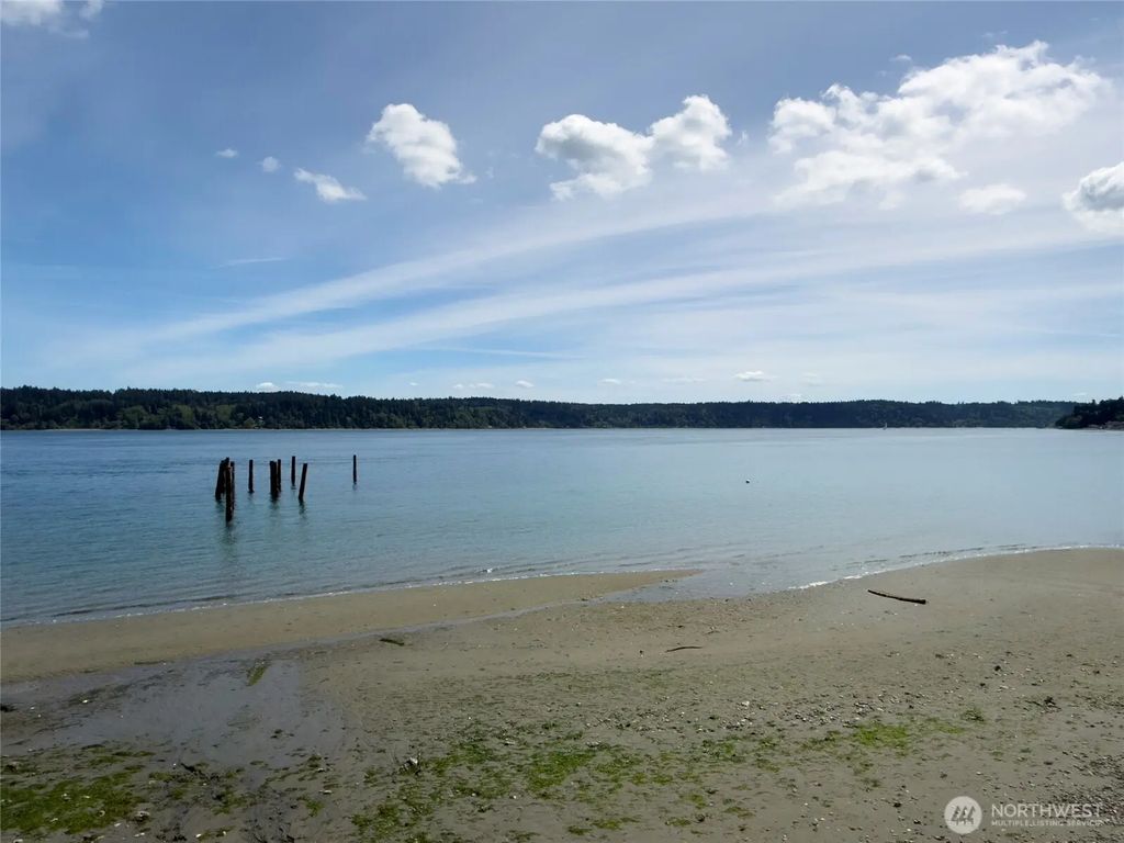 1230 Maplewood Beach Drive Nw, Gig Harbor