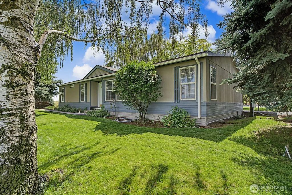 18518 Road 8.5 Se, Warden