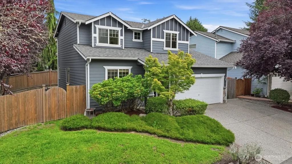 18319 8th Drive Se, Bothell