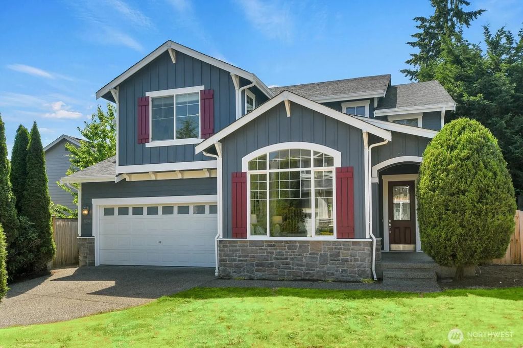 12940 Ne 200th Place, Woodinville