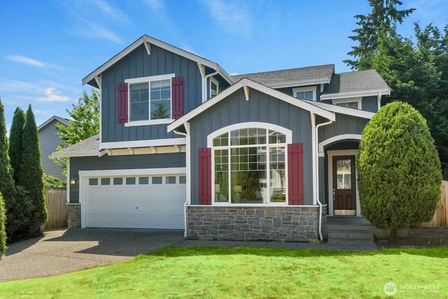 12940 Ne 200th Place, Woodinville