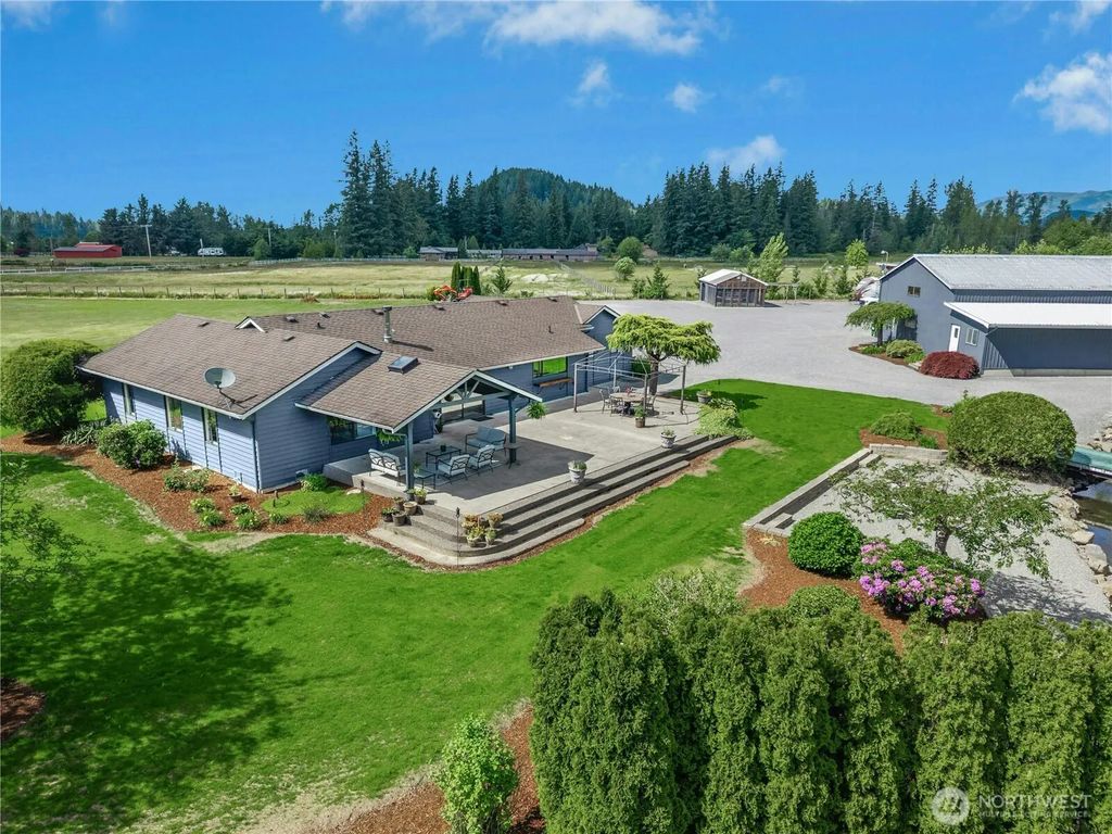 41218 292nd Way Se, Enumclaw