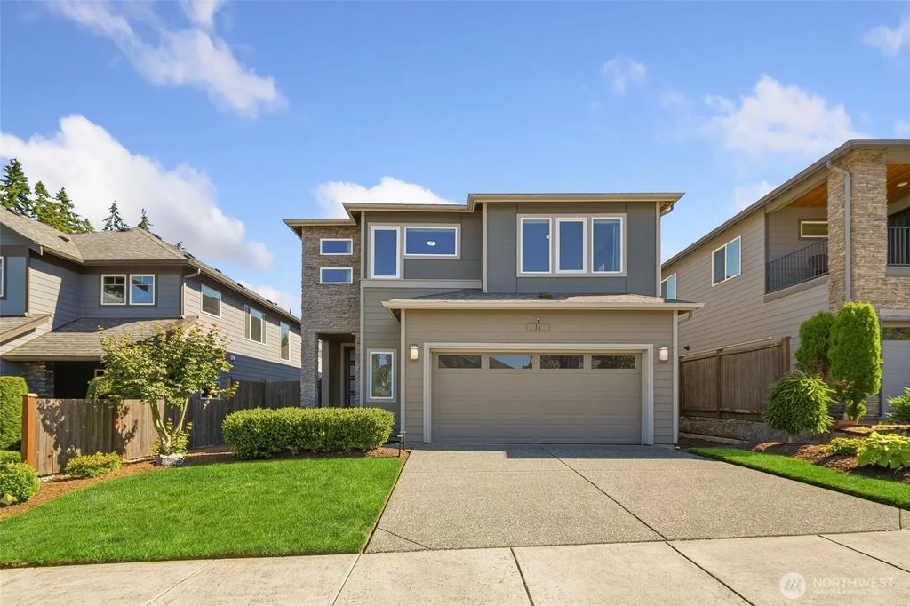 16 176th Place Sw, Bothell