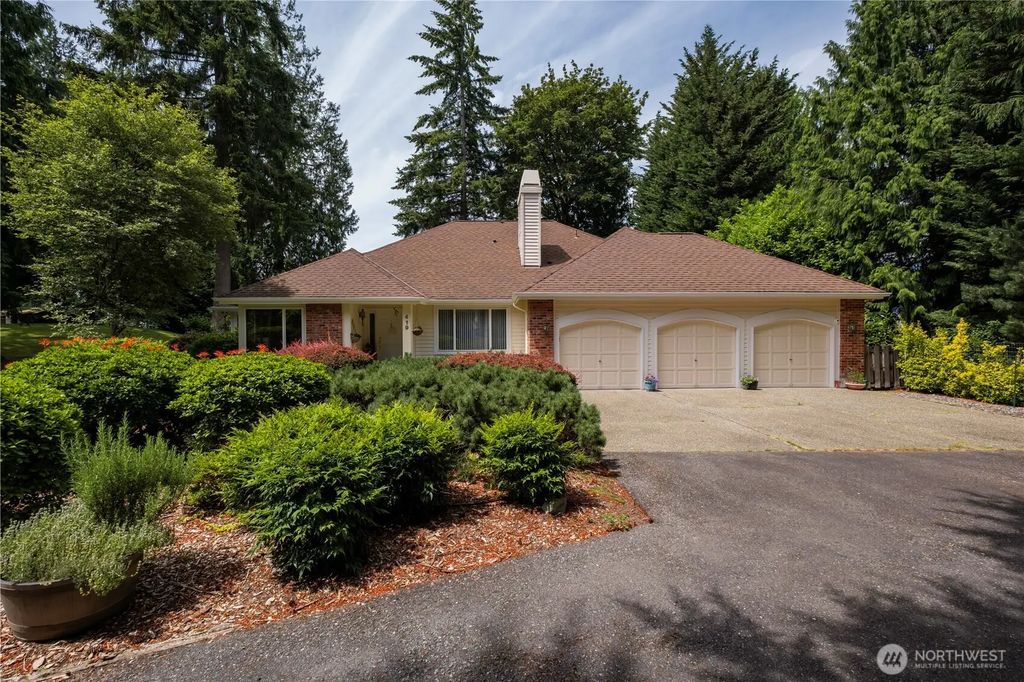 419 212th Avenue Ne, Sammamish