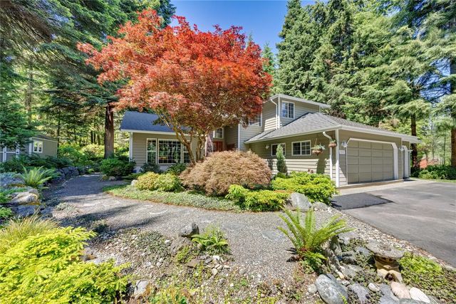 15153 Sunrise Drive Ne, Bainbridge Island