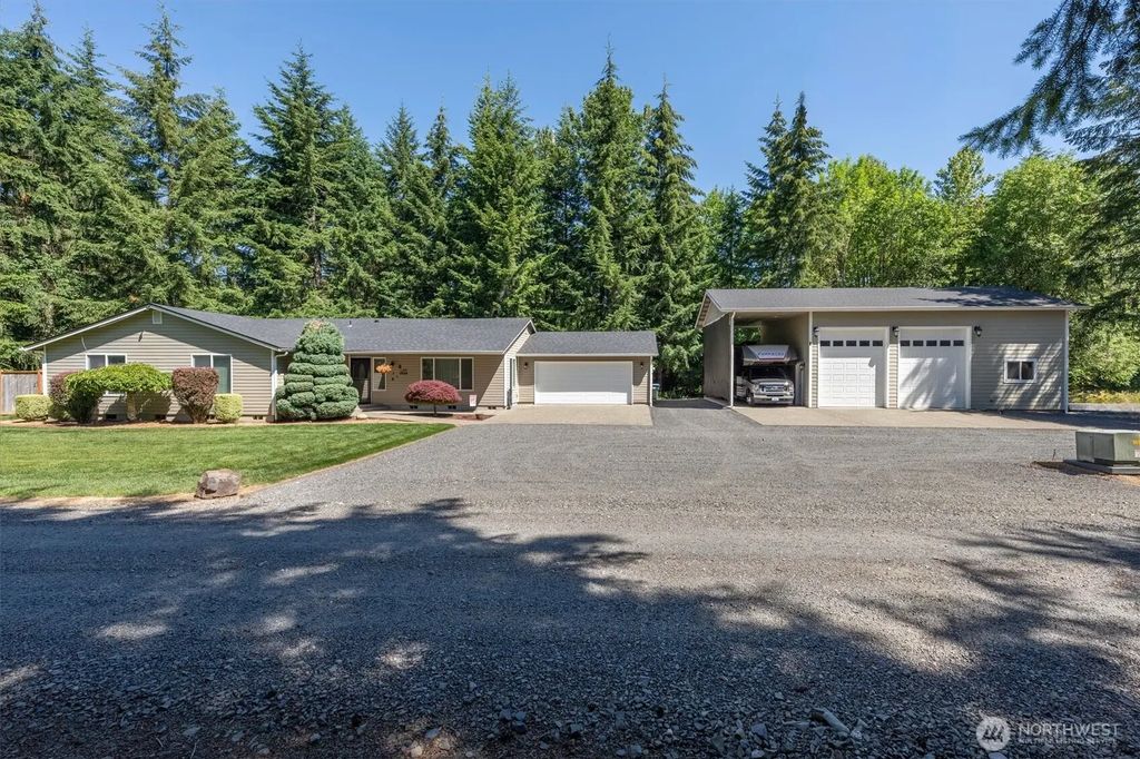 136 Jean Road, Chehalis