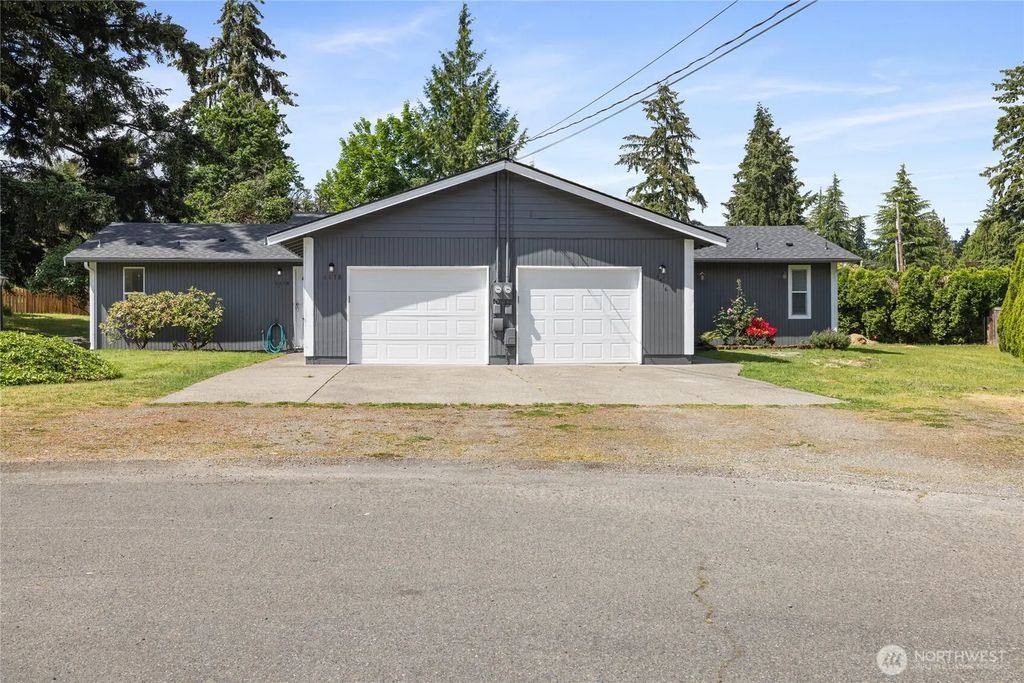 6616 6618 51st Avenue E, Tacoma