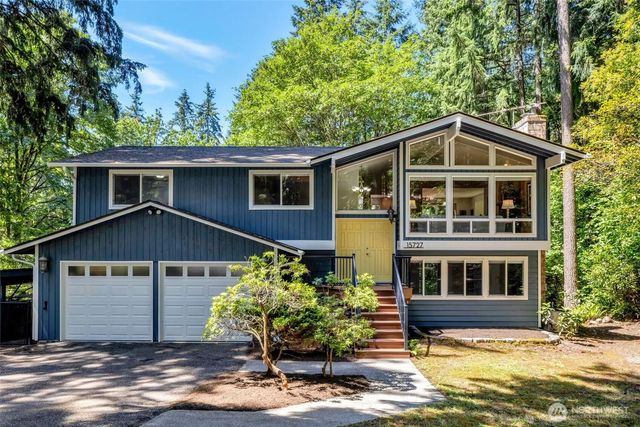 15727 154th Avenue Ne, Woodinville