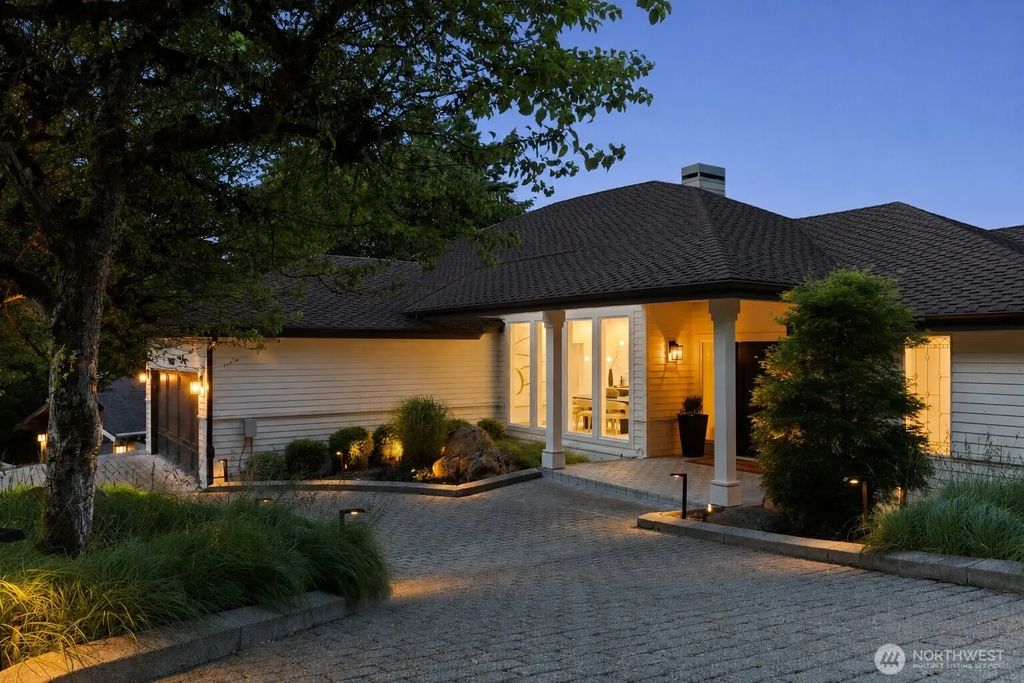 7712 89th Place Se, Mercer Island