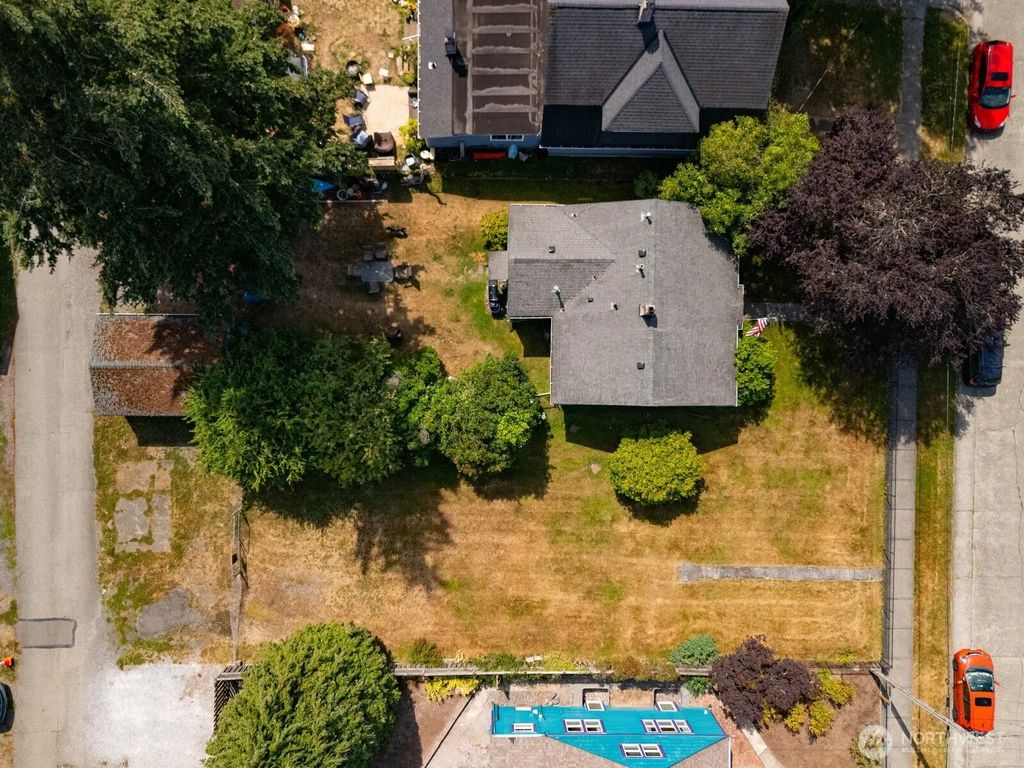 1244 Grant Street, Bellingham