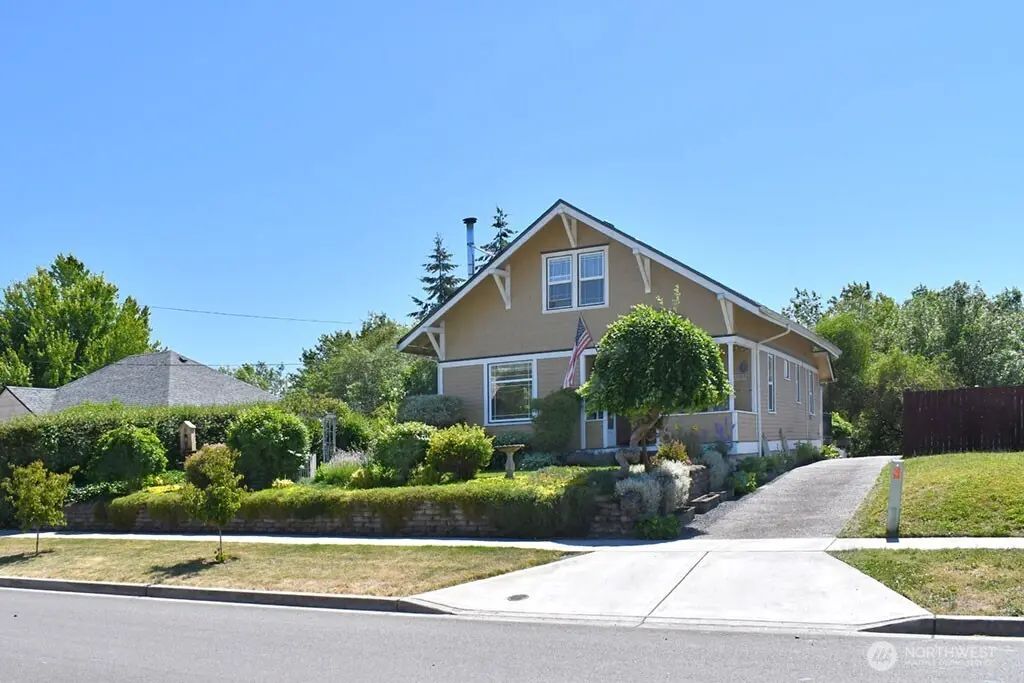 673 Sw Chehalis Avenue, Chehalis