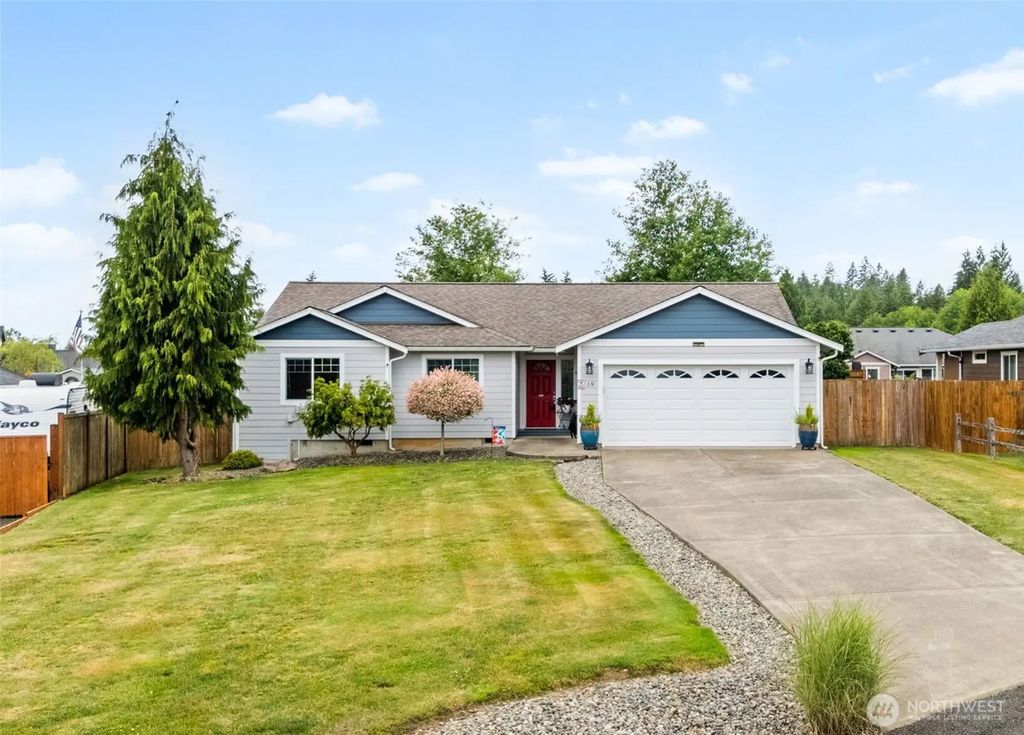 19 Timber Lane, Elma