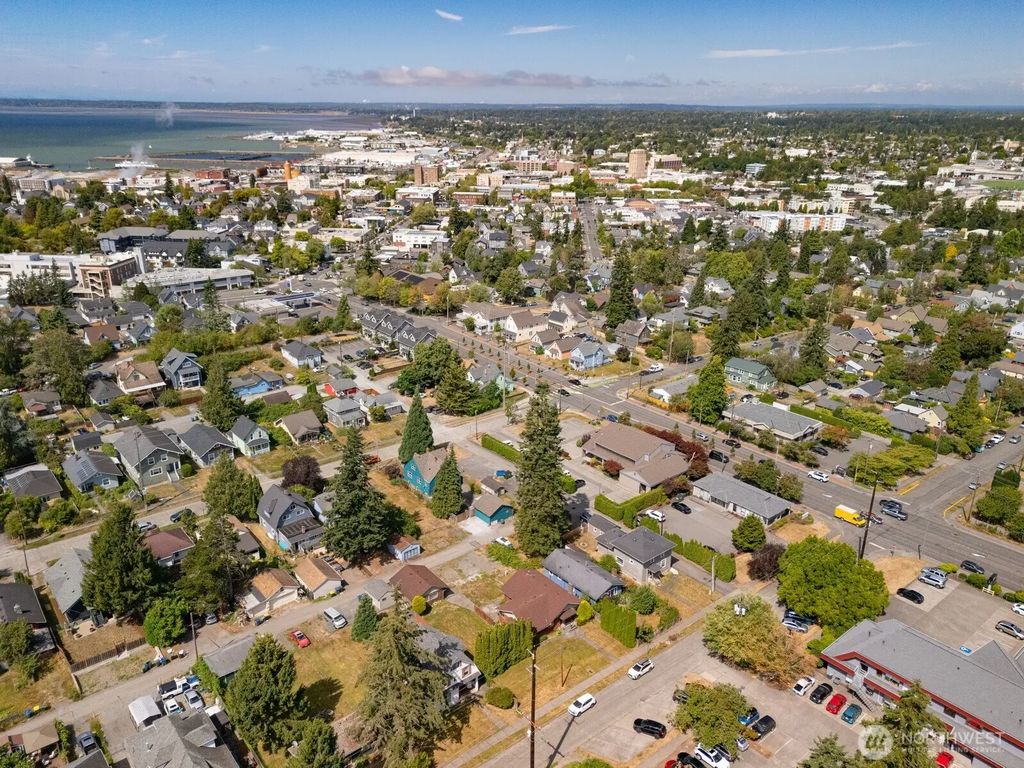 1254 Grant Street, Bellingham