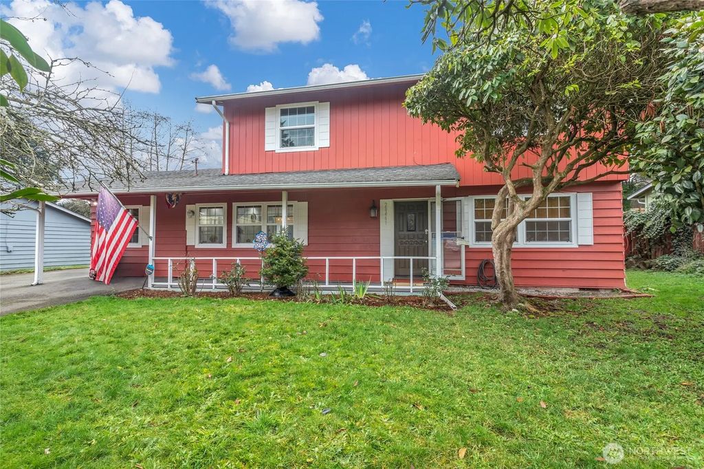 28461 26th Avenue S, Federal Way