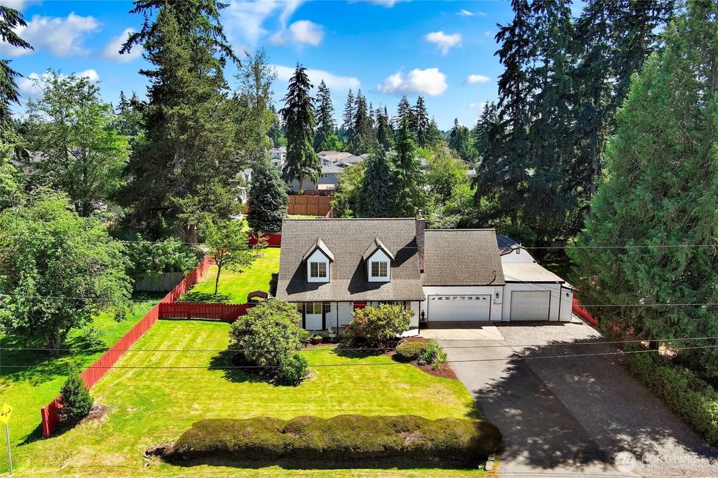 122 Bellflower Road, Bothell
