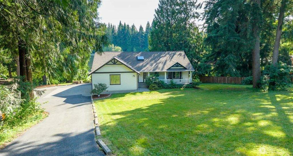 1010 W Stanley Street, Granite Falls