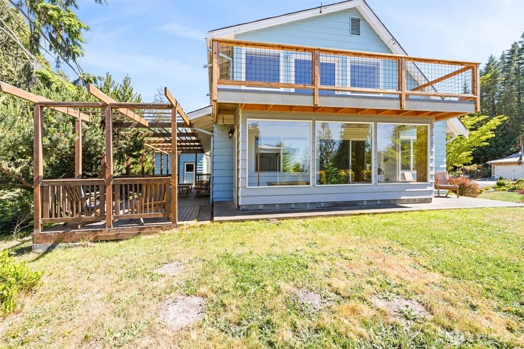100 Juan De Fuca Way, Port Angeles