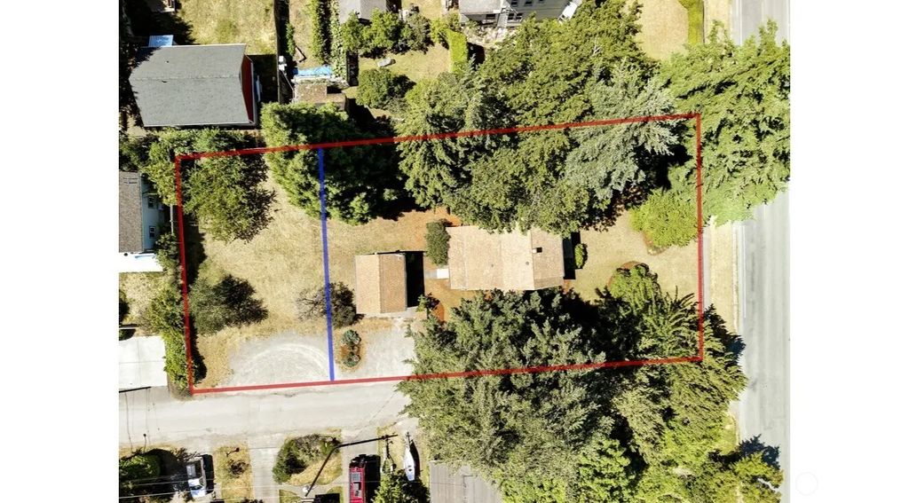 911 Tyler Street, Port Townsend