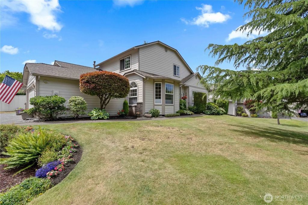 12616 132nd Avenue Ct E, Puyallup