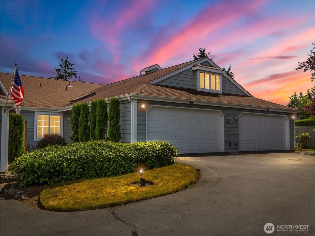 6020 N Highlands Parkway 38e, Tacoma