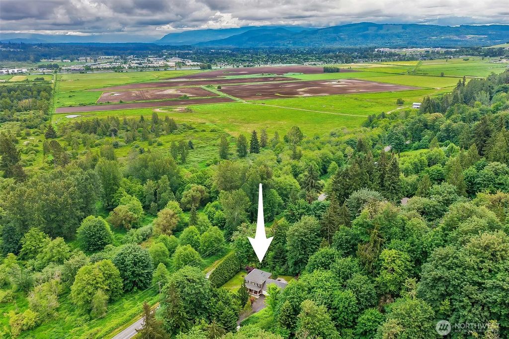 14104 Old Snohomish Monroe Road, Snohomish