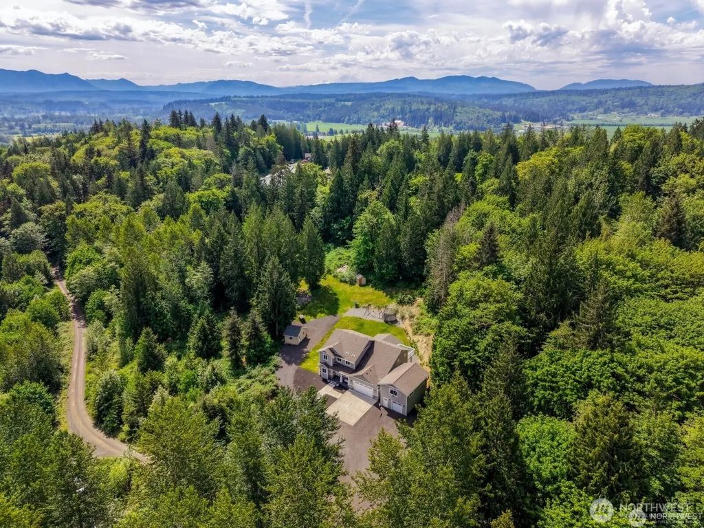 28910 Ne 112th Way, Duvall