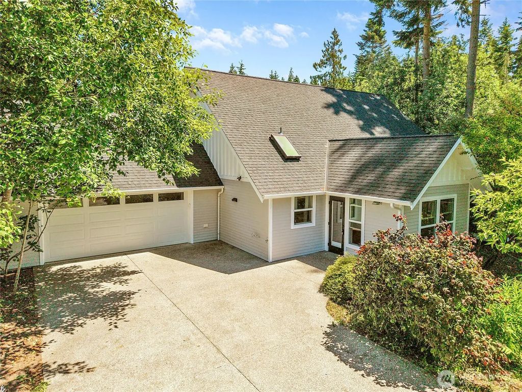 22 Pebble Lane, Port Townsend