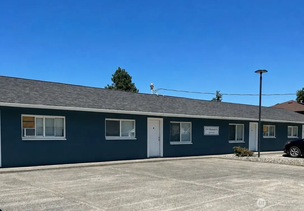 124 Mitchell Street, Sumas