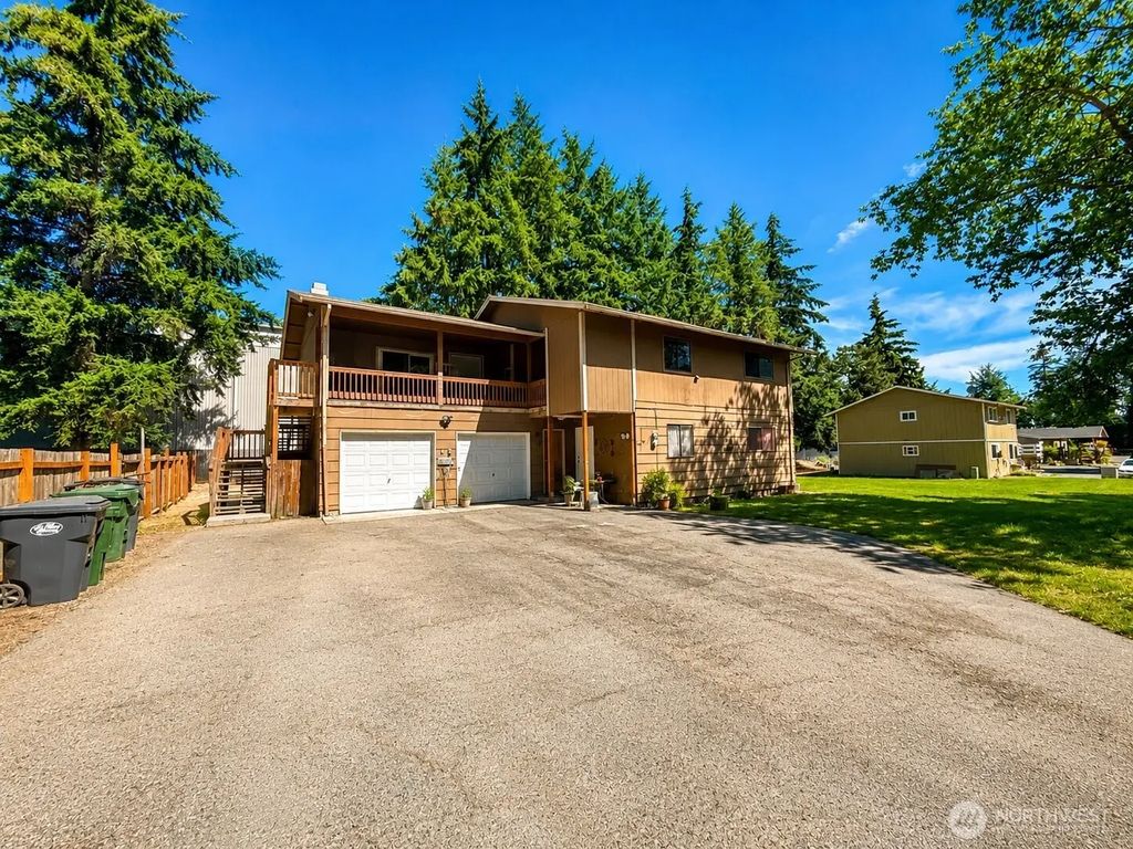 2604 92nd Street S A/b, Lakewood