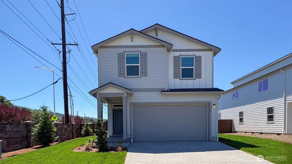 2331 Ash Street, Woodland