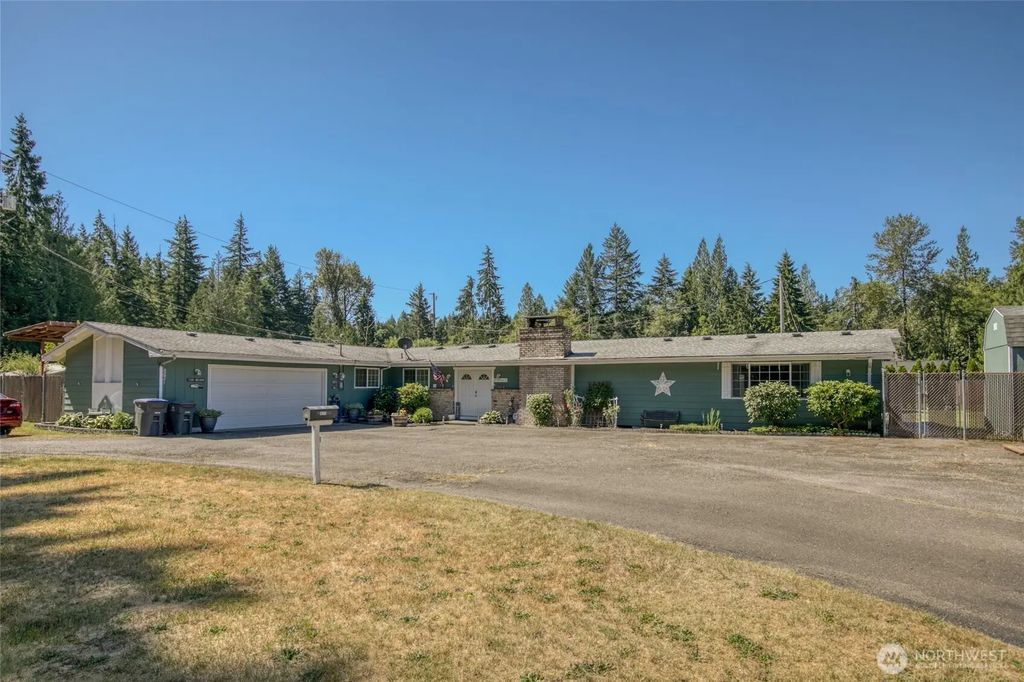 14791 Us 101 Highway, Shelton