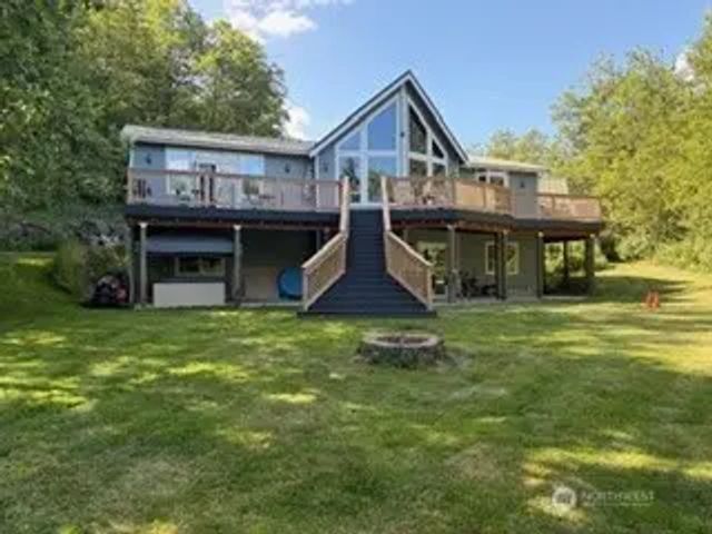 48219 284th Avenue Se, Enumclaw